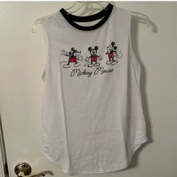 Disney Tank Top