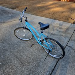 26" Ladies Kent Bicycle 