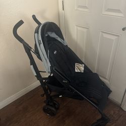Chiccco Strollers 