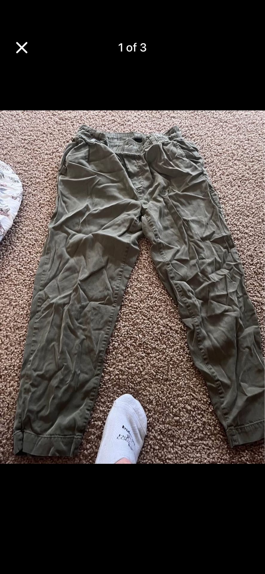 Womens GAP Pants Size 6