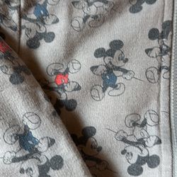 Disney's Mickey Mouse hoodie - 2T