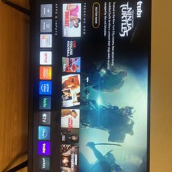Vizio 32 Inch Smart Tv