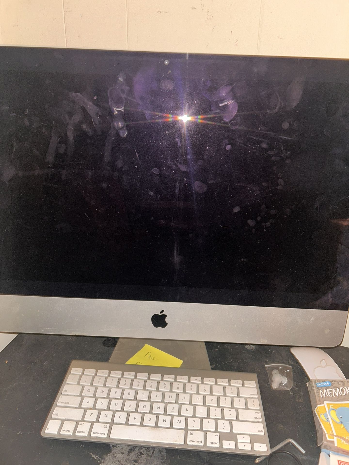 Mac Computer