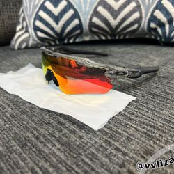 Clear Polarized Oakley EV Path -Prizm P Lenses  Men sunglasses