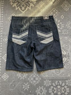 Luh Y2K Jorts