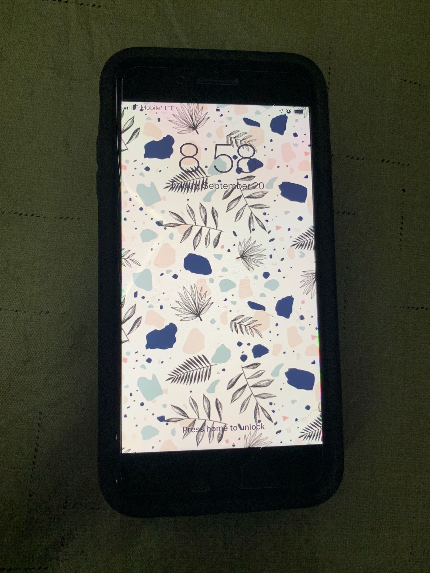 Excellent Condition IPhone 8 Plus 64 Gb (Unlocked)