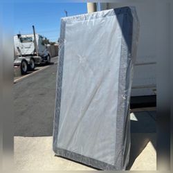 Twin Size Box Spring 