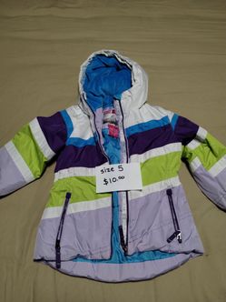 Jacket