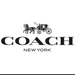 New Coach Purse 