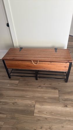 Bench