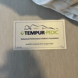 Queen Size Box Spring 