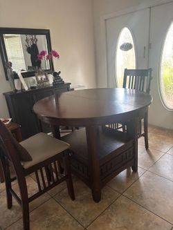Dinning Room set