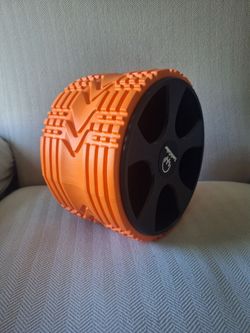 Rueda para yoga