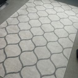 5' X 8' Rug - Designer Carpet Rug