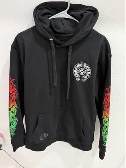 Chrome hearts hoodie
