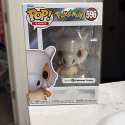 Funko POP! Vinyl:-Pokémon Center EXCLUSIVE