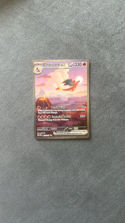 151 CHARIZARD