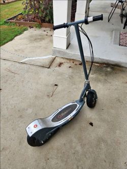 Electic Scooter E300