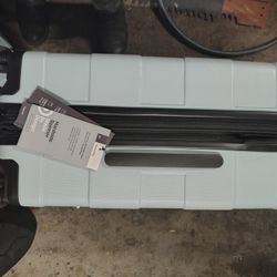 Brand New 2 Luggage