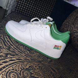 Air Force 1s 