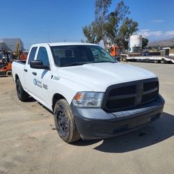 Dodge Ram 1500