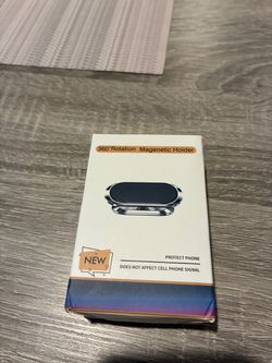 360 Rotation Magnetic Holder