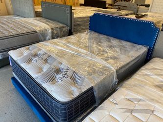 furniture mattress bed frame bunk bed twin full queen king