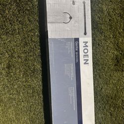 Bathroom, Accessory Towel Hanger