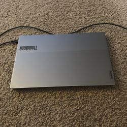 Touchscreen Laptop 