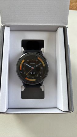 Garmin Venu 3 Smartwatch