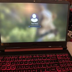 Acer Gaming Laptop