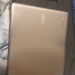 acer chrome computer 