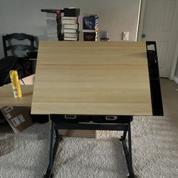 Art Desk