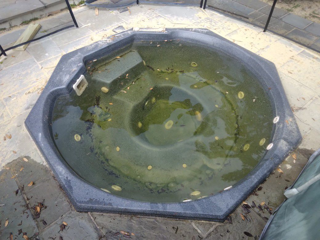 Hot Tub For Sale Co