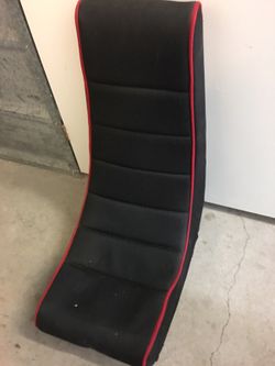 Gamer chair
