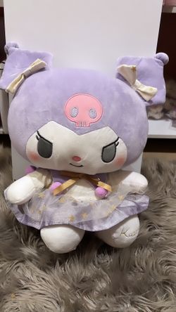 Big Kuromi Plushie