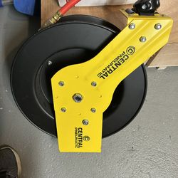 Air Hose Reel
