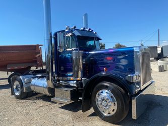 Jg truck wash