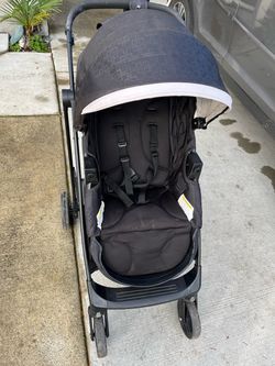 Smoll stroller