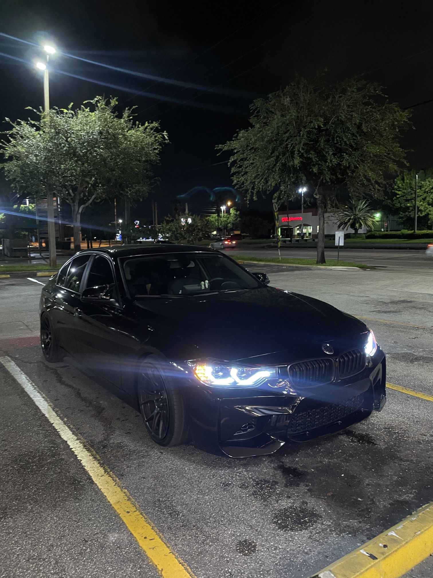 2013 BMW 328i