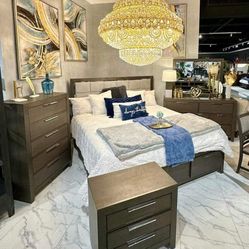 Bedroom Set 