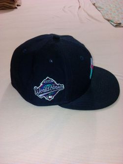 96' LE NY YANKEES 59 FITTED QS