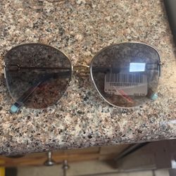 Tiffany Sunglasses 