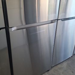 SAMSUNG REFRIGERATOR (DELIVERED)