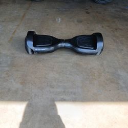 Gotrax Hoverboard 