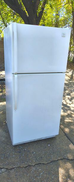 Fridge - Whirlpool