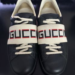 Gucci Sneakers Size 9