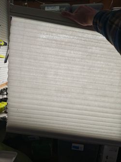 $5 Window Blinds