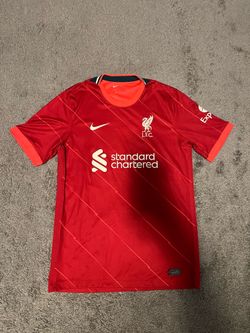 Liverpool Jersey 21/22