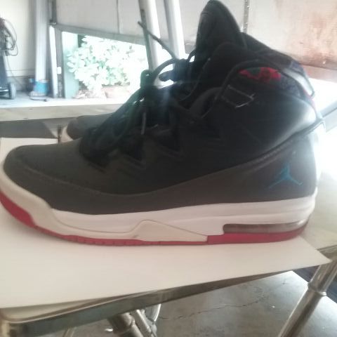 Jordan 4.5y